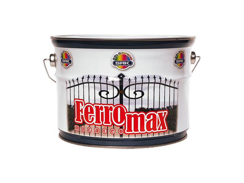 Ferromax