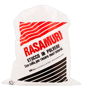 Rasamuri-polvere