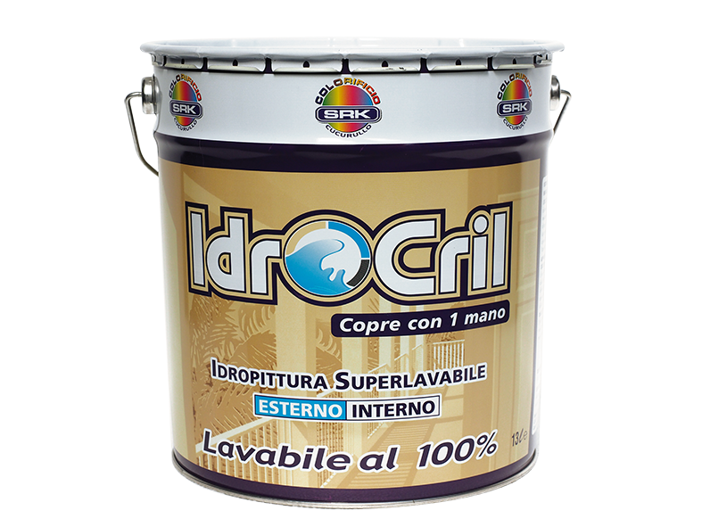 IDROCRIL