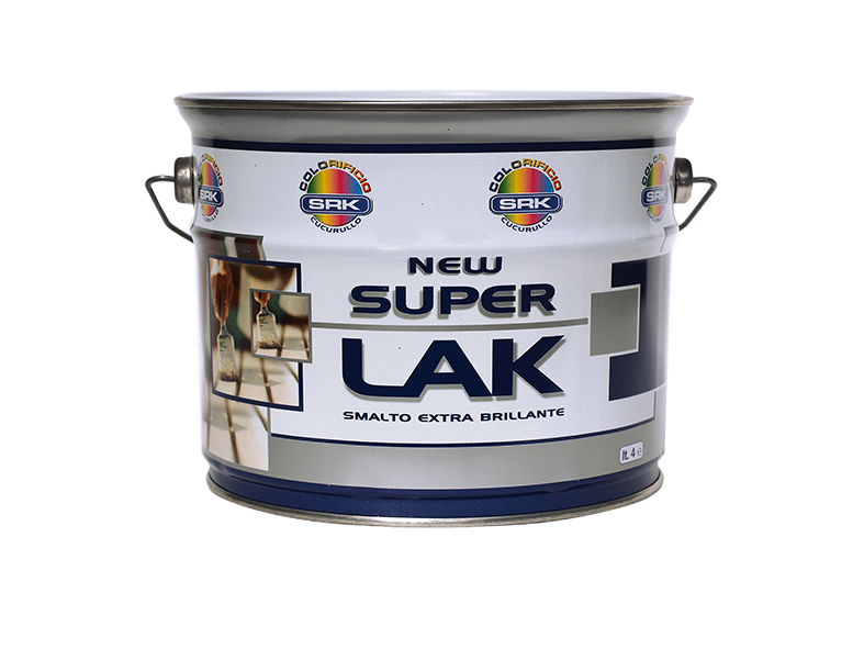 NEW SUPERLAK