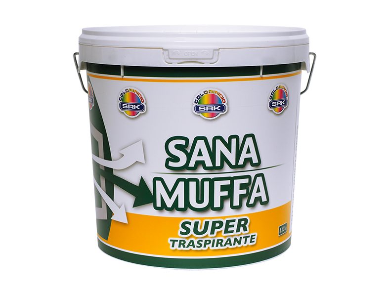 SANA MUFFA