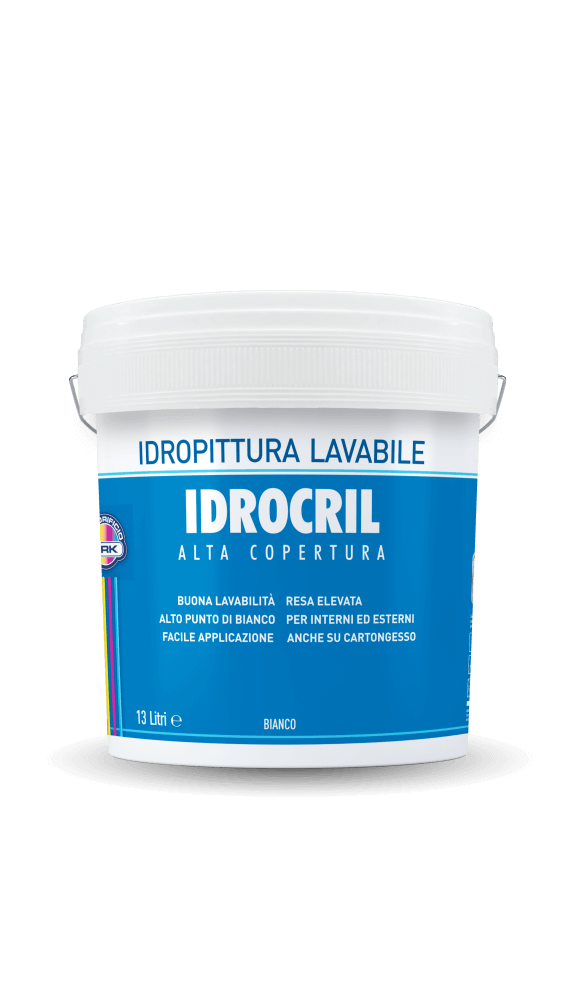 Idrocril