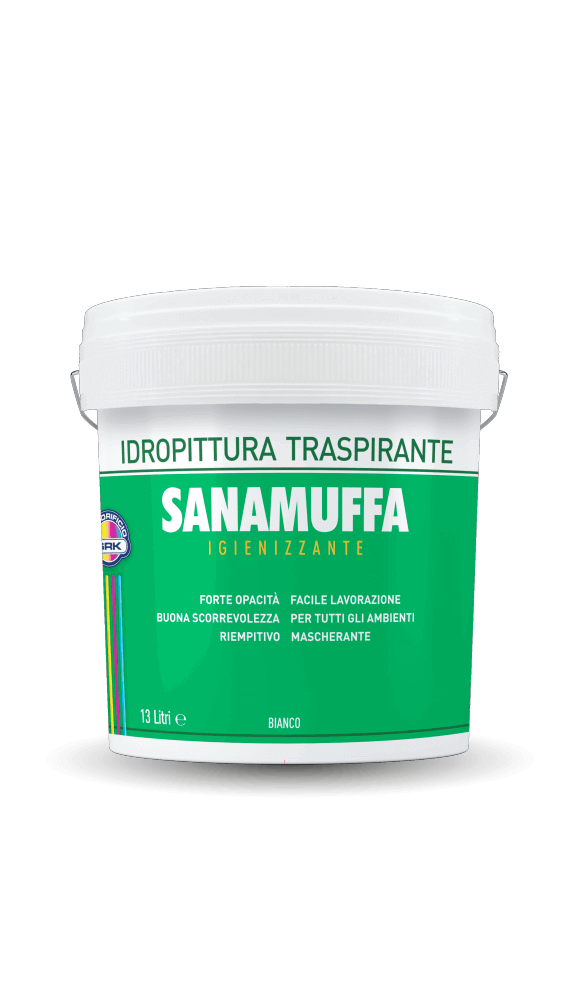 Sanamuffa