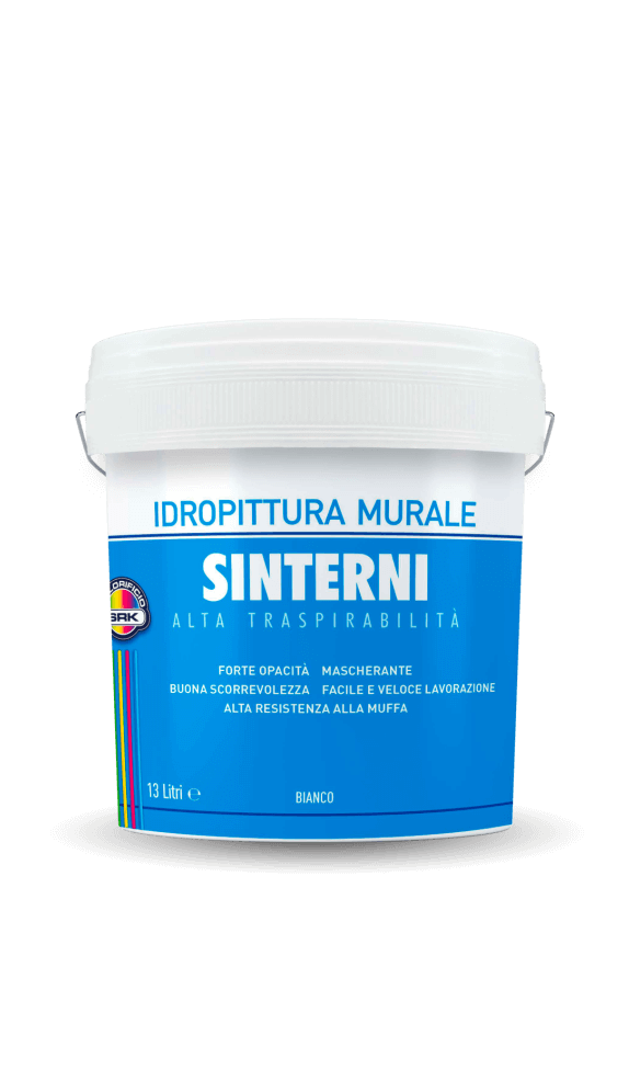 Sinterni Gold