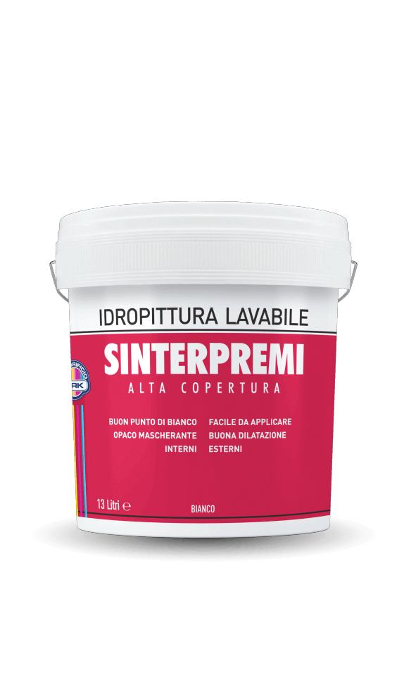 Sinterpremi