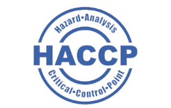 logo haccp