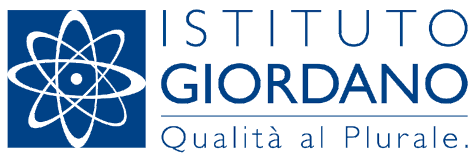 logo istituto giordano