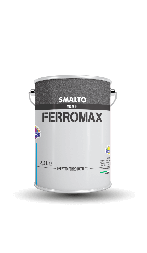 Ferromax