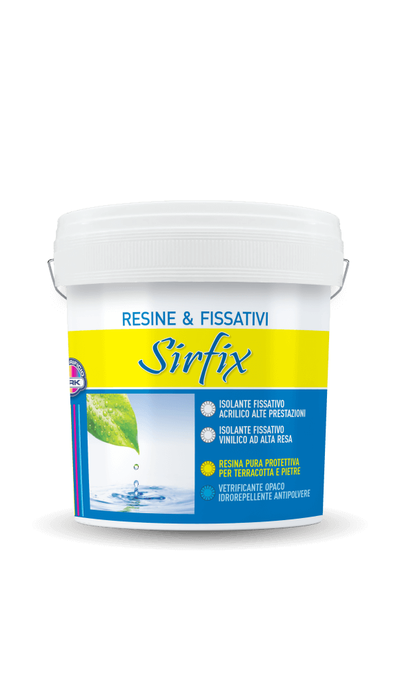Sirfix Isolante Acrilico