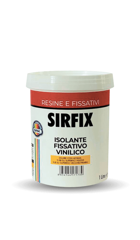 Sirfix Isolante Vinilico