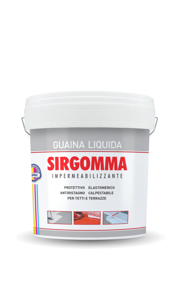 Sirgomma