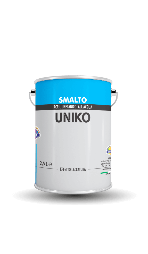 Uniko Satinato Base