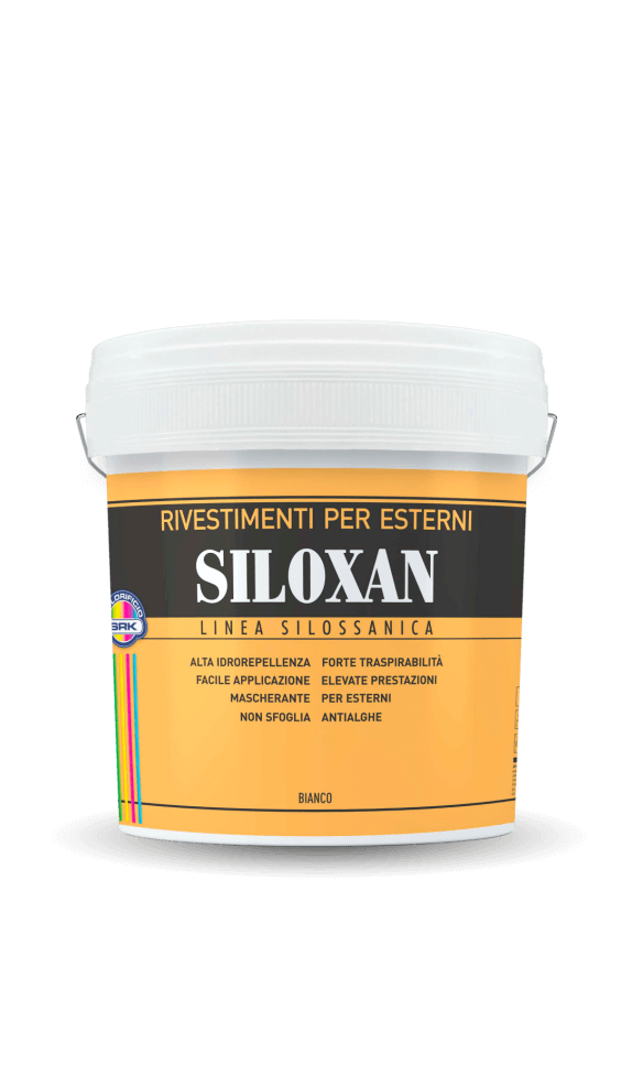 Siloxan Decor 1,2