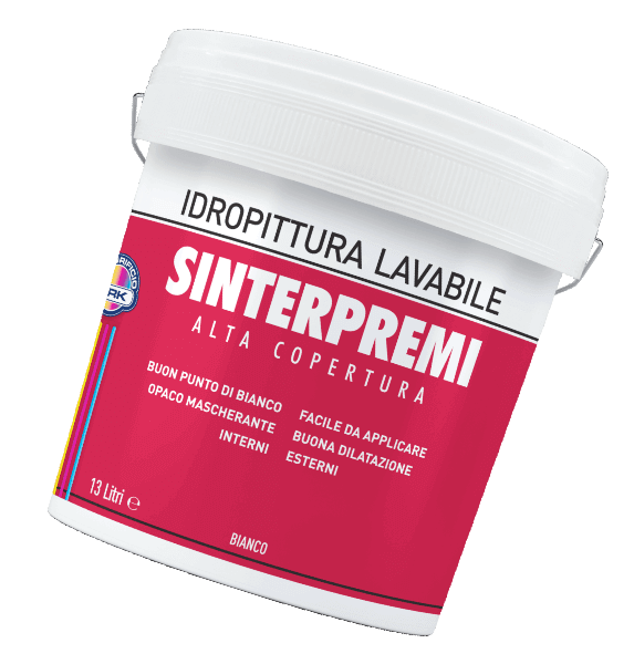 Sinterpremi_Latte Inclinata