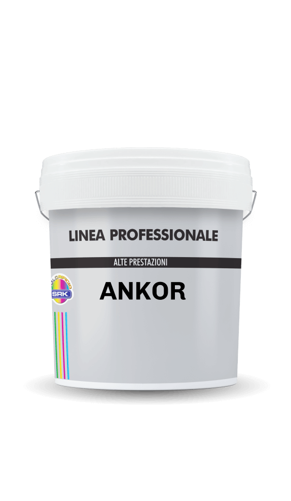 Ankor Primer