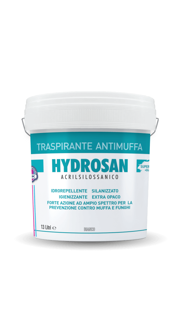 Hydrosan Acril-Silossanico